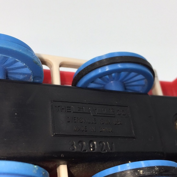 Thomas the Tank Engine Diecast Trains + Bath Toy Thomas & Friends - Picture 7 of 16